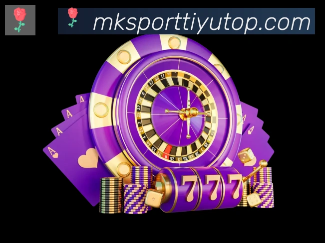 MK体育APP品牌故事